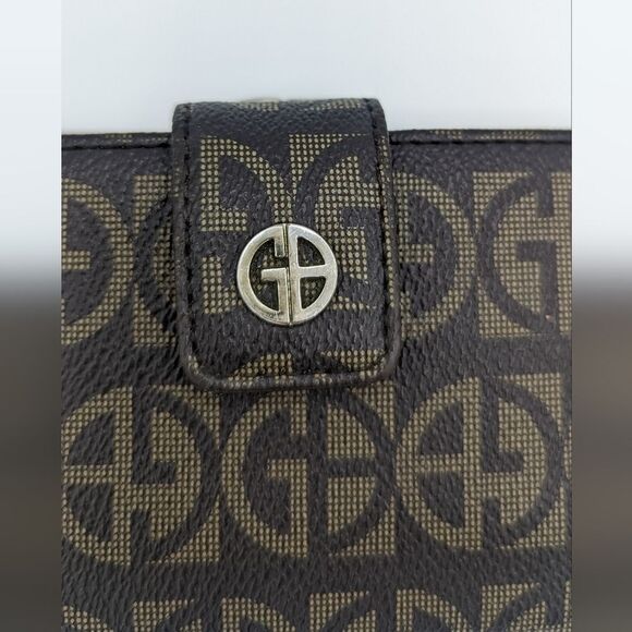 Giani Bernini Wallet - Picture 8 of 11